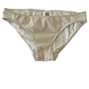Juicy Couture Bikini Bottom M